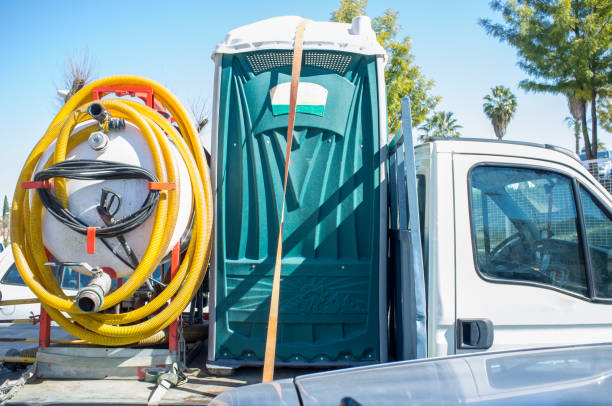 Best Porta potty rental near me  in Linthicum, MD