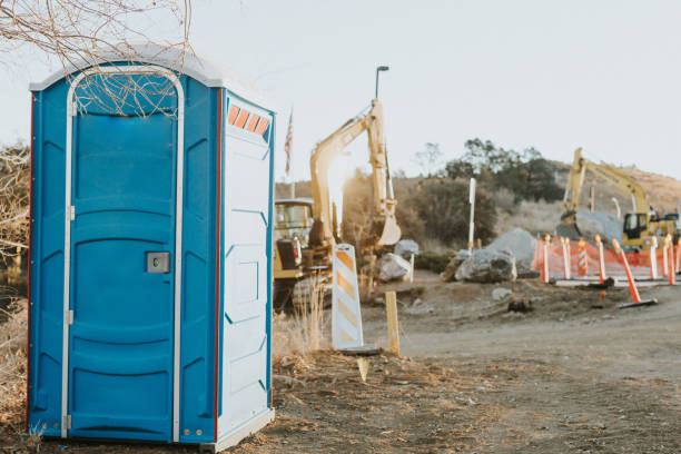 Best Porta potty delivery and setup  in Linthicum, MD