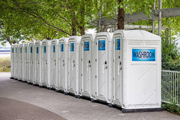 Affordable portable toilet rental in Linthicum, MD