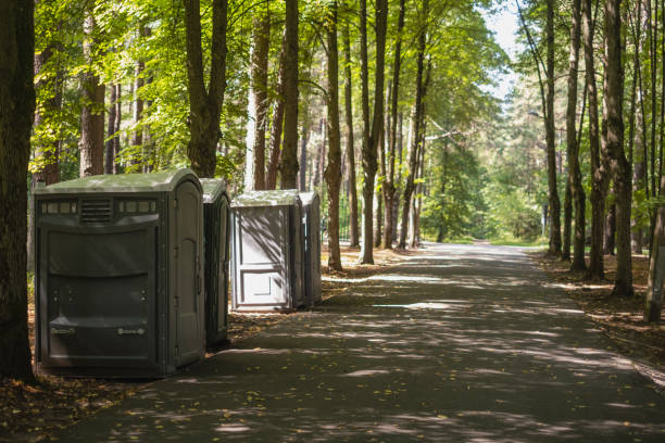 Best Portable restroom trailer rental  in Linthicum, MD
