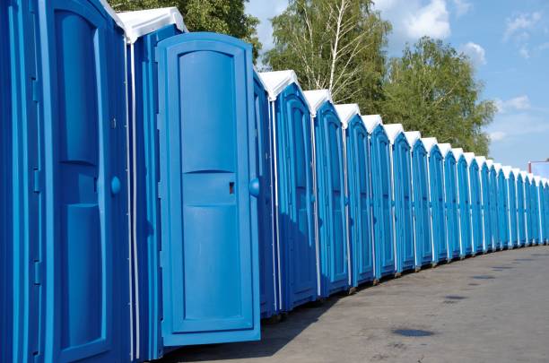Best Porta potty rental near me  in Linthicum, MD